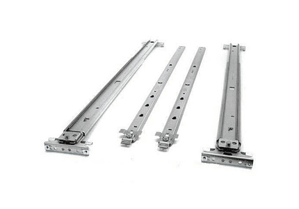 Rieles Rack HP Servidores Rackeables