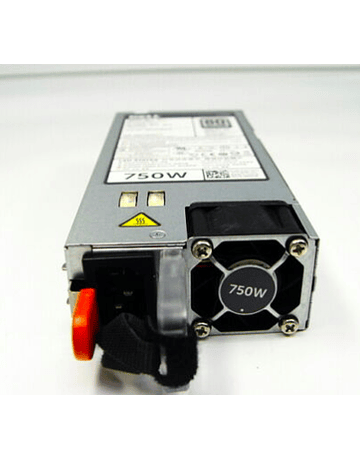 Fuente de Poder Dell 750 Watts D750E-S1 05NF18 DPS-750AB-2 Power Supply