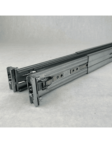 Riel HP 714511-001 728437-001 728438-001 DL360 Gen8 Gen9 Rail Kit HP DL360 G9 Railing HP DL360 G8 Rails