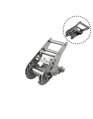 ESLINGA [2.000kg/6m/35mm] QUICKLOADER