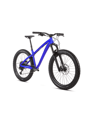 MARCO HORNET ENDURO 2023 27.5 - 27.5+ AZUL ESPACIO DARTMOOR