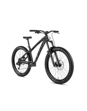 MARCO HORNET ENDURO 2023 27.5 - 27.5+ NEGRO GRIS DARTMOOR