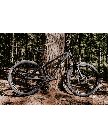 MARCO HORNET ENDURO 2023 27.5 - 27.5+ NEGRO GRIS DARTMOOR