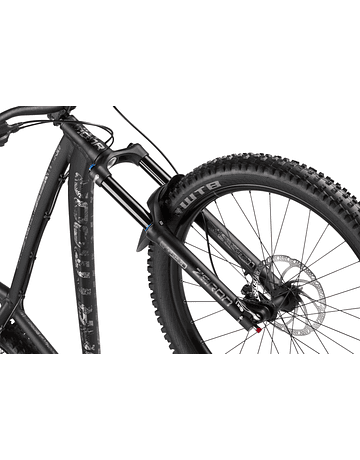 MARCO HORNET ENDURO 2023 27.5 - 27.5+ NEGRO GRIS DARTMOOR