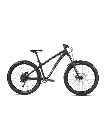 MARCO HORNET ENDURO 2023 27.5 - 27.5+ NEGRO GRIS DARTMOOR