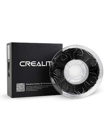 ABS CREALITY 1KG 1.75MM FILAMENTO 3D 