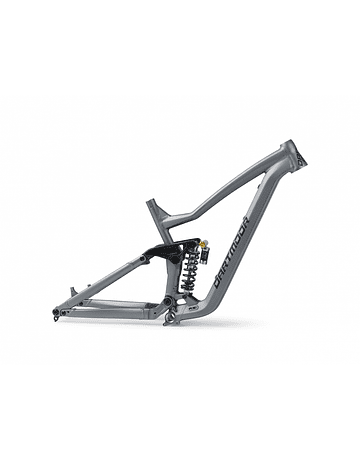 MARCO THUNDERBIRD SUPERENDURO 2023 ARO 29 NEGRO MATE/GRIS SIN SHOCK DARTMOOR TALLA M