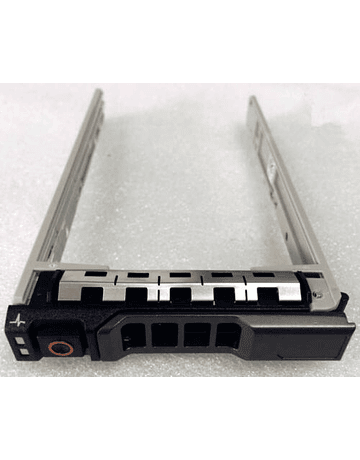 Caddy 2.5" Dell 8FKXC 08FKXC G176J Hard Drive Tray Caddy PowerEdge R730XD R930 R430 R630