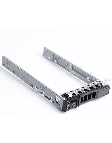 Caddy 2.5" Dell 8FKXC 08FKXC G176J Hard Drive Tray Caddy PowerEdge R730XD R930 R430 R630