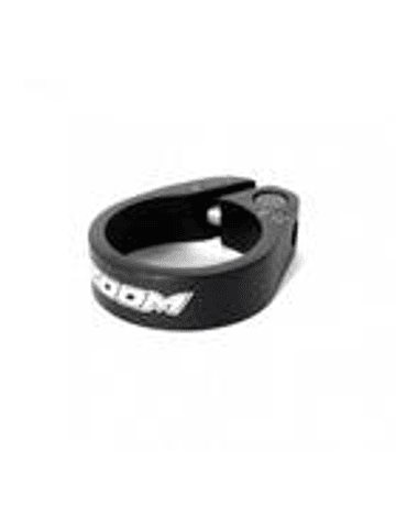 COLLARIN 31.8MM QR BLOQUEO NEGRO ZOOM