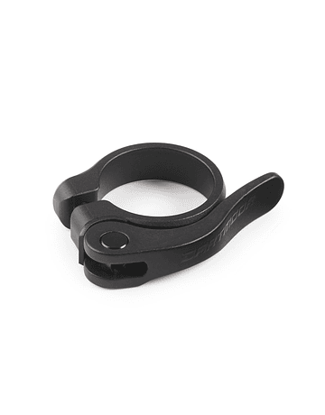 COLLARIN 31.8MM QR BLOQUEO LOOP NEGRO DARTMOOR