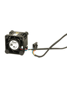 Ventilador HP P63545-001 P63538﻿-001 P66312-001 para HPE PROLIANT DL20 G11 GEN11