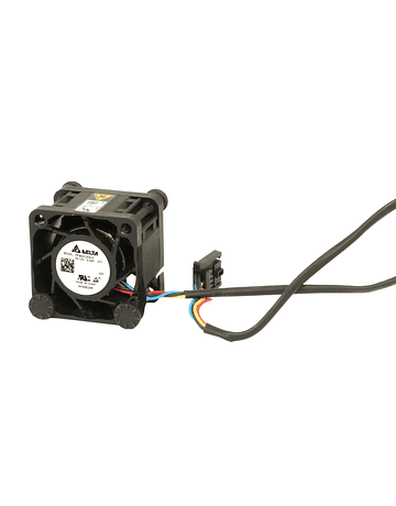 Ventilador HP P63545-001 P63538﻿-001 P66312-001 para HPE PROLIANT DL20 G11 GEN11