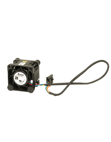 Ventilador HP P63545-001 P63538﻿-001 P66312-001 para HPE PROLIANT DL20 G11 GEN11