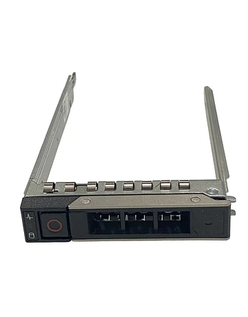 Caddy 2.5" Dell DXD9H R640 R440 R740 R940 Hot Swap