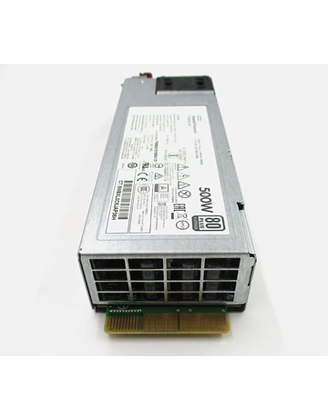 Fuente de Poder 500W HP  866729-001865408-B21 865398-001 865399-201 HSTNS-PL40-1 DPS-500AB-31 A PARA Gen 10 Gen 11 G10 G11