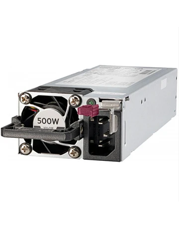 Fuente de Poder 500W HP  866729-001865408-B21 865398-001 865399-201 HSTNS-PL40-1 DPS-500AB-31 A PARA Gen 10 Gen 11 G10 G11