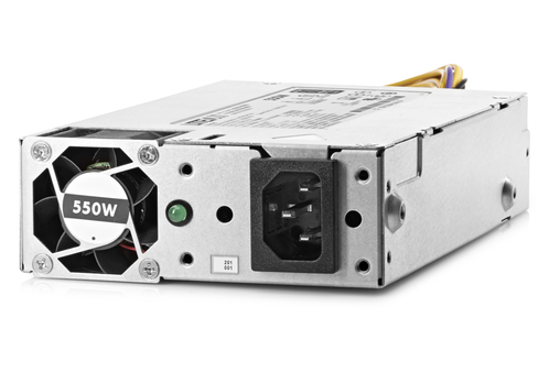 Fuente de Poder 550W HP 730941-B21 766879-001 765423-201 748949-001 HSTNS-PL53 PS-2551-2C-LF PARA DL60 DL80 DL120 DL160 DL180 ML150 Gen9 G9