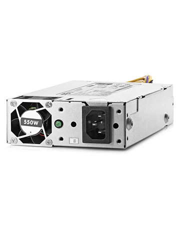Fuente de Poder 550W HP 730941-B21 766879-001 765423-201 748949-001 HSTNS-PL53 PS-2551-2C-LF PARA DL60 DL80 DL120 DL160 DL180 ML150 Gen9 G9