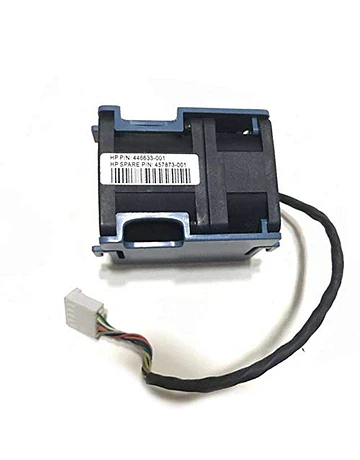 Ventilador HP ProLiant 446633-001 457873-001 para DL160 DL165 DL320 DL320 G5 Gen5
