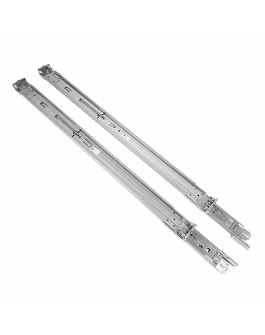 Riel Dell Deslizantes ReadyRails II Tipo A7 1U para PowerEdge R640 R630 R620 R440 R430 R340