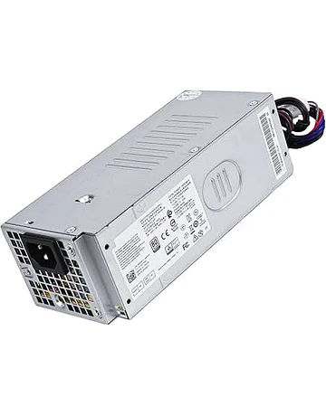 Fuente de Poder 180W DELL T685J 0T685J F3J97 0F3J97 NC77H 0NC77H 1756V 01756V 7KFH8 07KFH8 L180EBS-00 AC180EBS-00 H180EBS-00 HU180EBS-00 D180EBS-00 DPS-180AB-33A DPS-180AB-33 A PA-2181-6DB PCL007