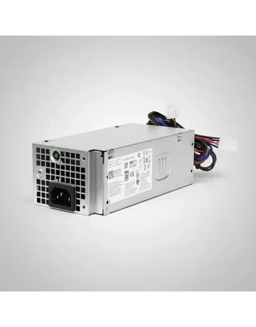 Fuente de Poder 180W DELL T685J 0T685J F3J97 0F3J97 NC77H 0NC77H 1756V 01756V 7KFH8 07KFH8 L180EBS-00 AC180EBS-00 H180EBS-00 HU180EBS-00 D180EBS-00 DPS-180AB-33A DPS-180AB-33 A PA-2181-6DB PCL007