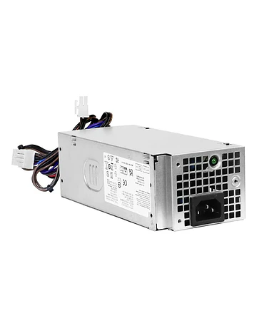 Fuente de Poder 180W DELL T685J 0T685J F3J97 0F3J97 NC77H 0NC77H 1756V 01756V 7KFH8 07KFH8 L180EBS-00 AC180EBS-00 H180EBS-00 HU180EBS-00 D180EBS-00 DPS-180AB-33A DPS-180AB-33 A PA-2181-6DB PCL007