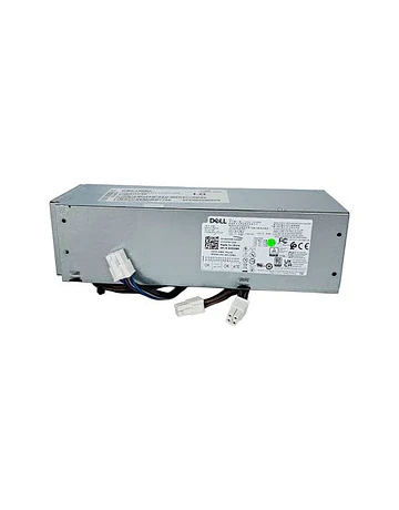 Fuente de Poder 300W DELL 0352NR 352NR 0V2KRY V2KRY 063HW7 63HW7 L300EPS-00 H300EPS-00 PA-2301-5DA