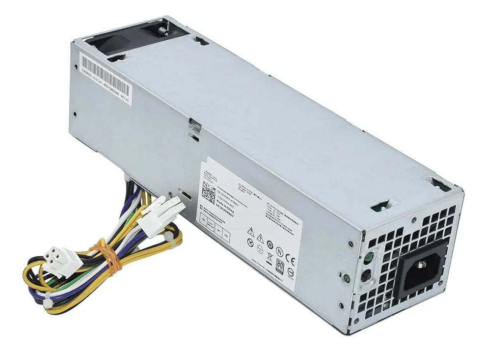 Fuente de Poder 300W DELL 0352NR 352NR 0V2KRY V2KRY 063HW7 63HW7 L300EPS-00 H300EPS-00 PA-2301-5DA