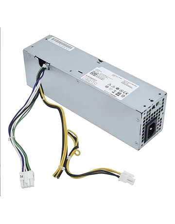 Fuente de Poder 300W DELL 0352NR 352NR 0V2KRY V2KRY 063HW7 63HW7 L300EPS-00 H300EPS-00 PA-2301-5DA