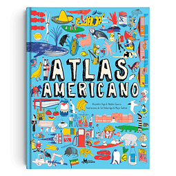 Atlas Americano