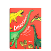 Dinosaurios en acción
