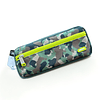 Estuche 3 bolsillos Camuflaje