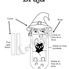 Manualidades de Halloween