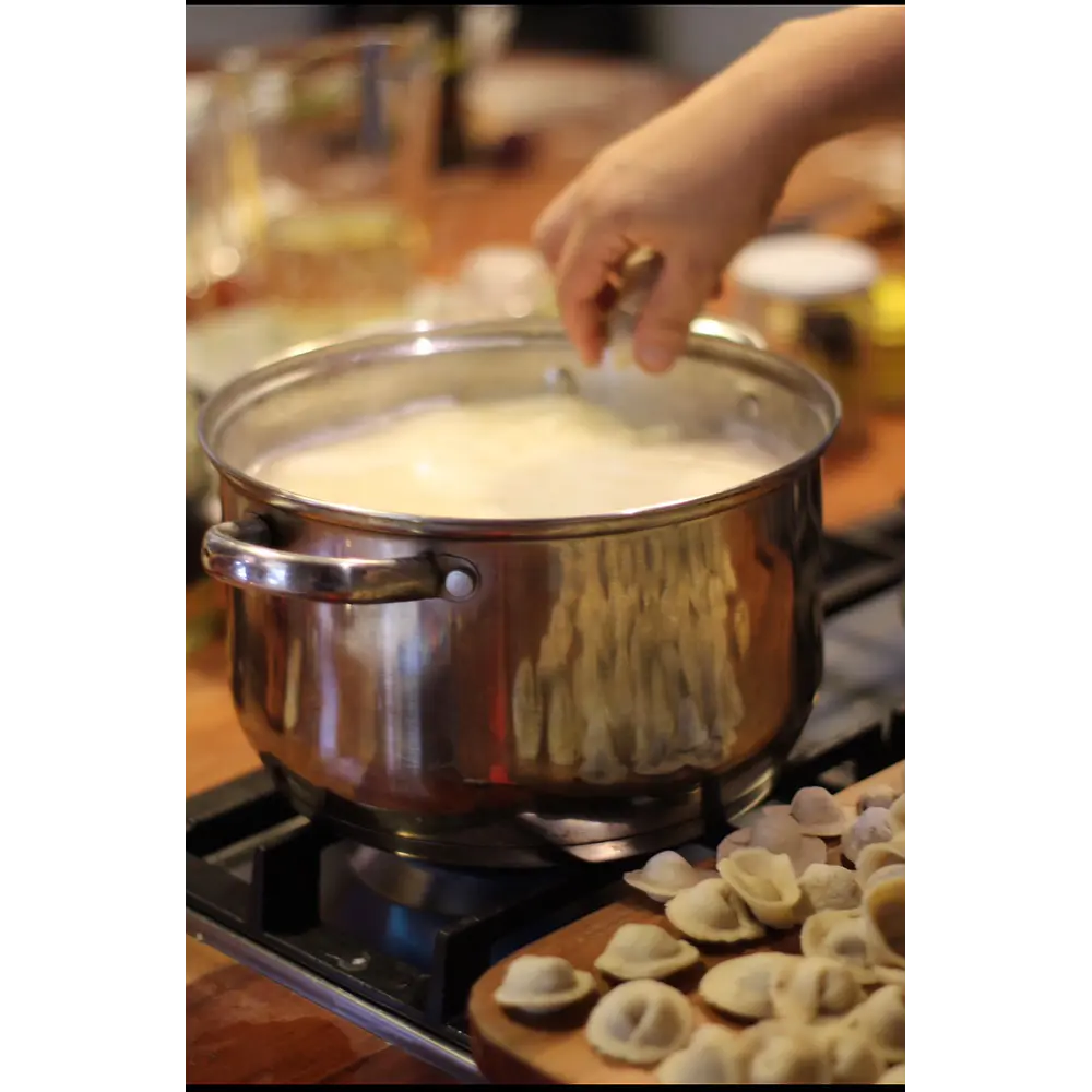 Cocina Palestina de Invierno JULIO 