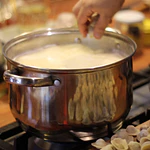 Cocina Palestina de Invierno JULIO 