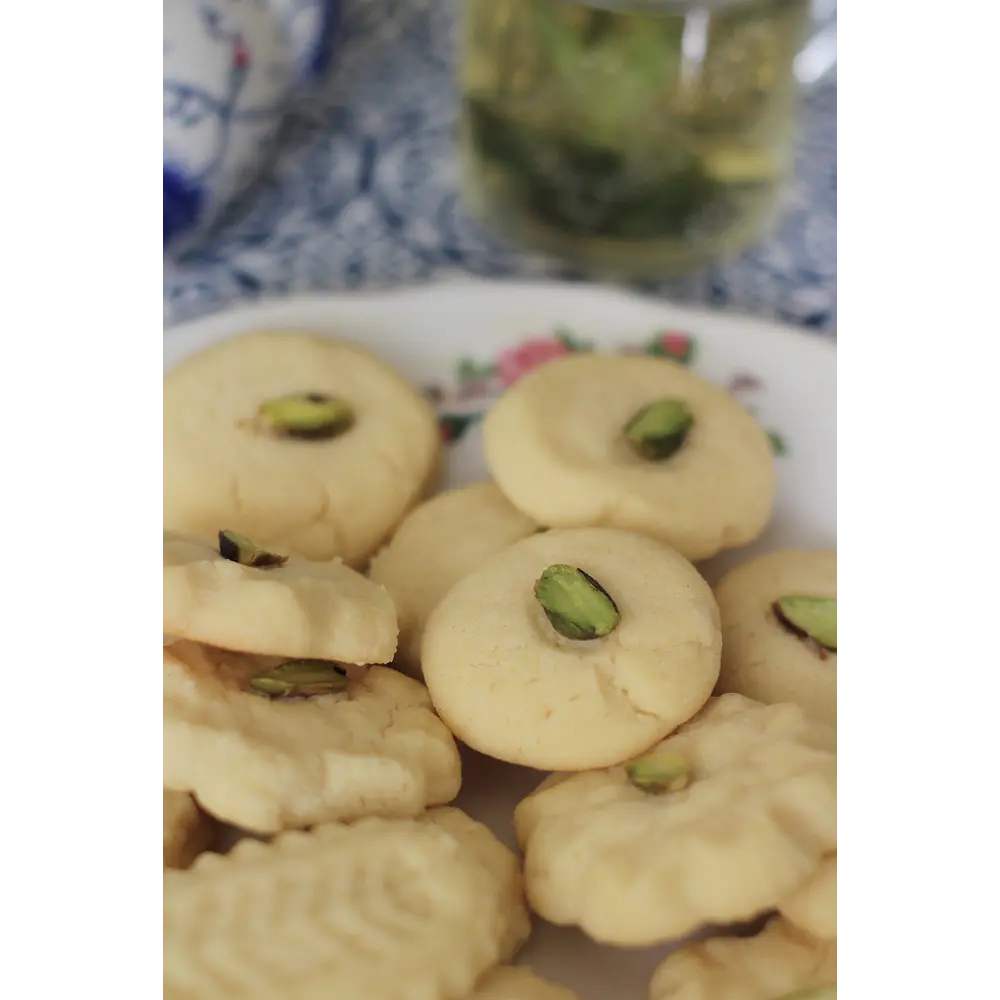 Cocina Palestina de Invierno JULIO 