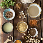 Cocina Palestina de Invierno JULIO 