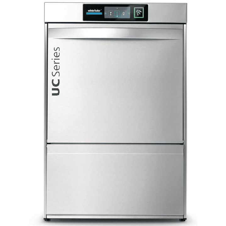 Lavavajilla bajo mostrador Winterhalter UC-M 1
