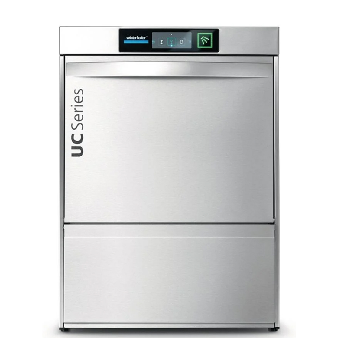 Lavavajilla bajo mostrador Winterhalter UC-L 1