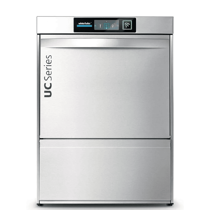 Lavavajilla bajo mostrador Winterhalter UC-L 1