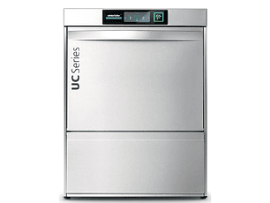 Lavavajilla bajo mostrador Winterhalter UC-XL
