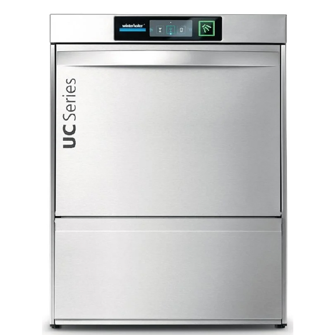 Lavavajilla bajo mostrador Winterhalter UC-XL 1