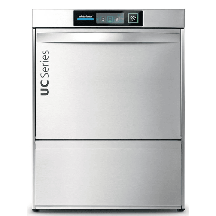 Lavavajilla bajo mostrador Winterhalter UC-XL 1