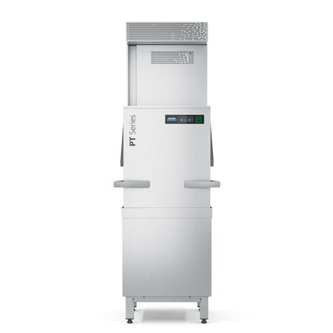 Lavavajilla de Capota PT-M Energy + 1