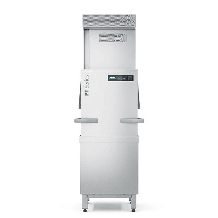 Lavavajilla de Capota PT-M Energy + 1