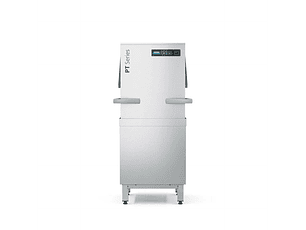 Lavavajilla de capota PT-L Energy +