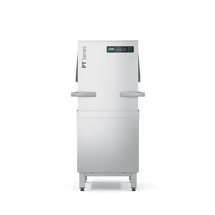 Lavavajilla de capota PT-L Energy + 1