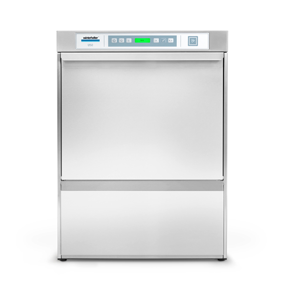 Lavavajilla Línea UPC U50 1